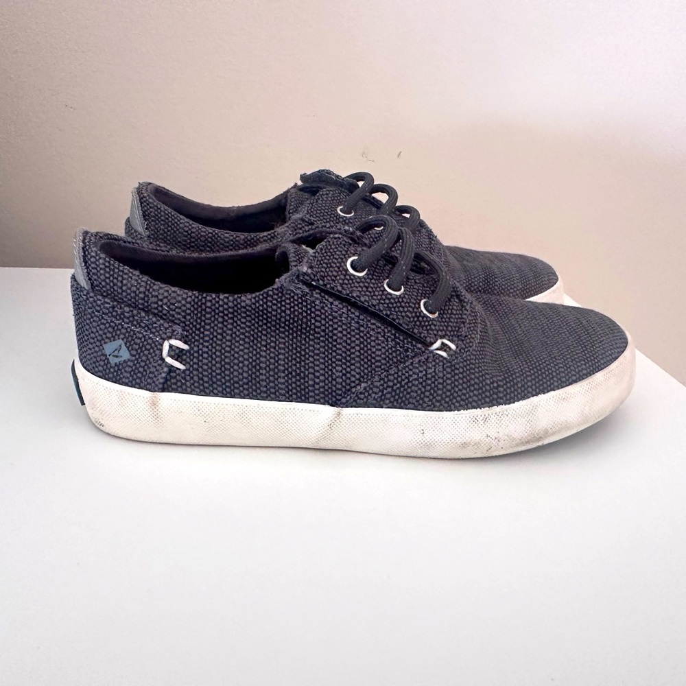 Sperry Bodie Jr Toddler boat shoe